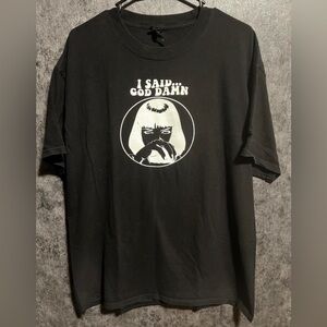 Mia Wallace Graphic T-shirt